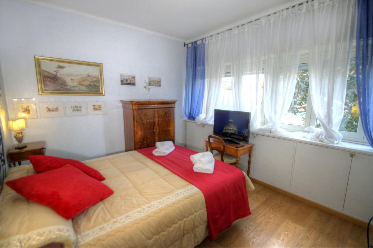 Vaticano - Garage Netflix Wifi Apartment Rom