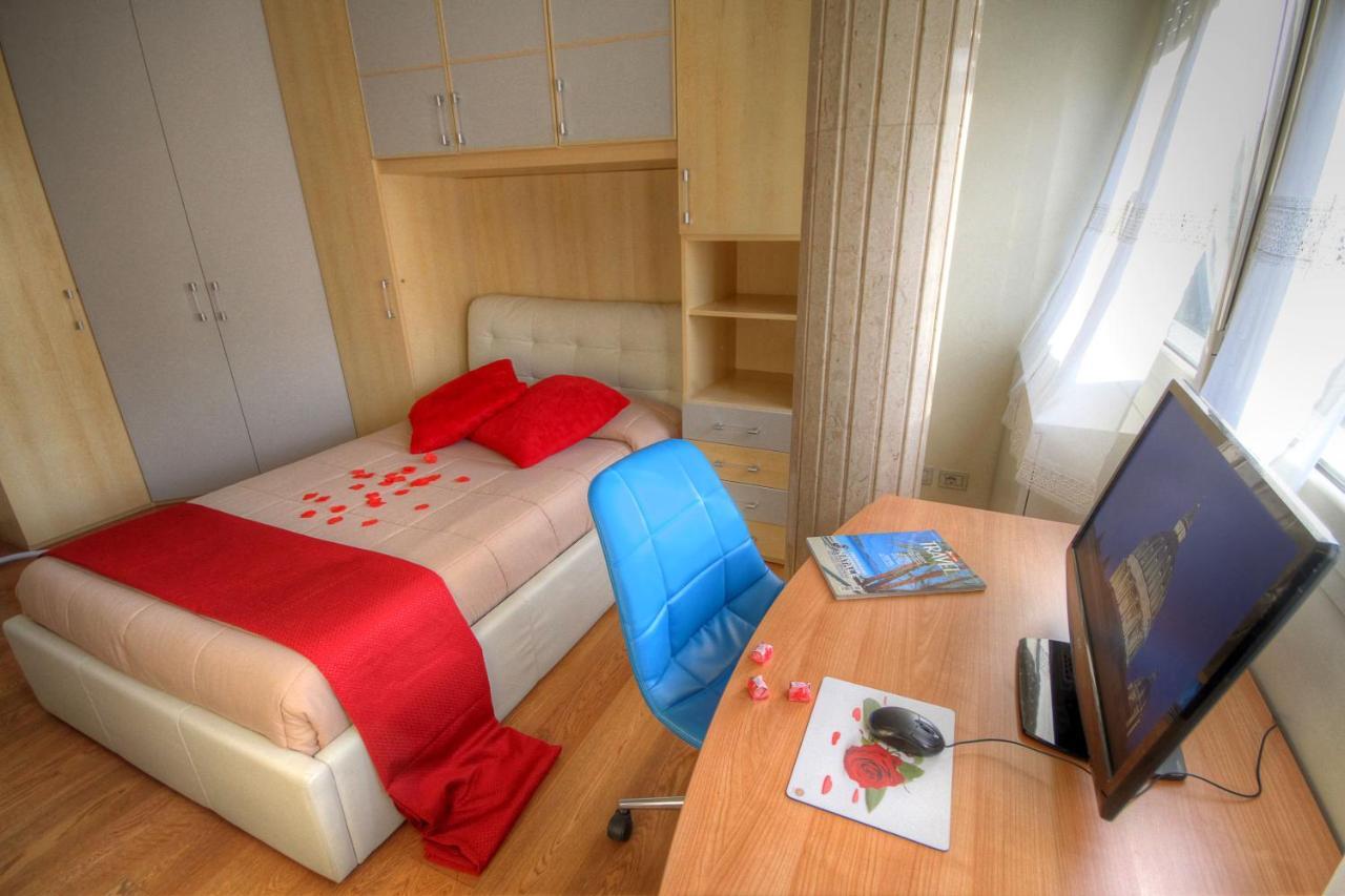 Apartment Vaticano - Garage Netflix Wifi Rom