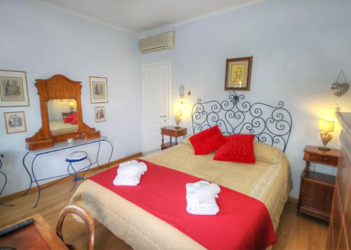 San Pietro Ancient Home