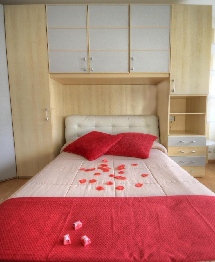 Apartamento Vaticano - Garage Netflix Wifi